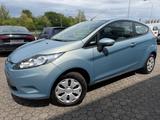 Ford Fiesta 1,4 Trend Autom./Wenig Km/GAR/Top Zustand - Ford Fiesta: 1.4
