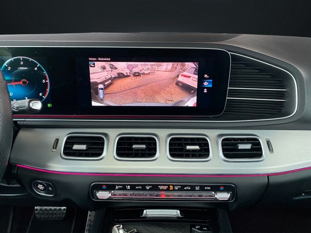 Mercedes-Benz GLE 300