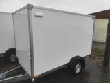 Blyss Kofferanhänger FS1330HL *180cm*sofort verfügbar* - Trucks in Dresden