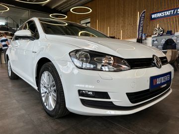 Volkswagen Golf 7 CUP*TÜV 082027*TEMPO*SZHZ*PDC*