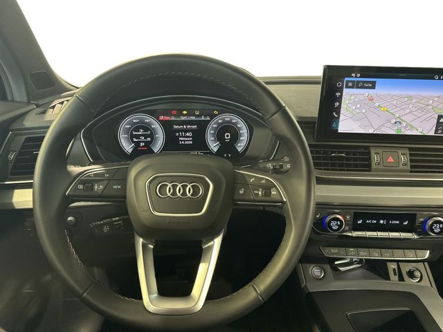 Q5 Sportback 50 TFSI e ADVANCED QUATTRO MATRIX+P