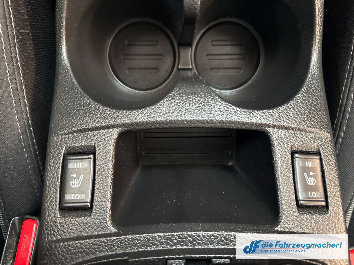 Fahrzeugabbildung Nissan Qashqai Zama Panorama Navi 360 Kamera Mehrzonenk