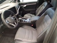 Volkswagen Touareg - Vorschau Bild 6