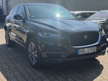 Jaguar F-Pace - 3