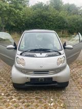Smart 450 Fortwo - Smart ForTwo 450