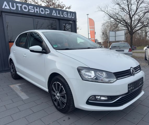 Volkswagen Polo V Comfortline BMT/Start-Stopp