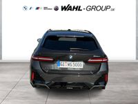 BMW 520 - Vorschau Bild 6