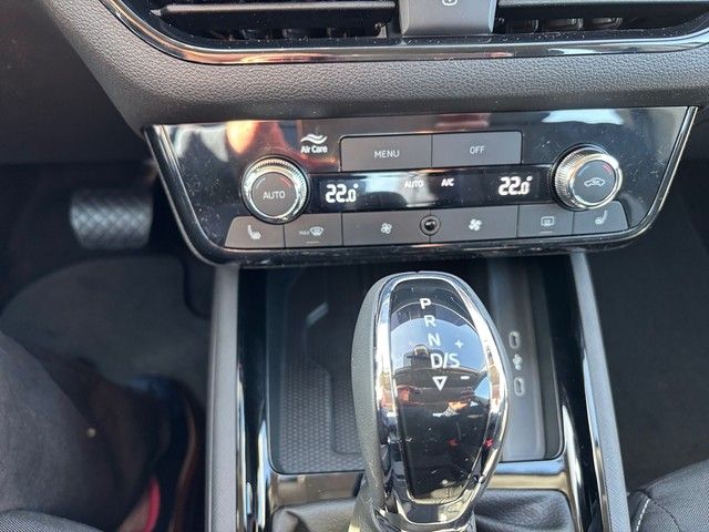 Fahrzeugabbildung SKODA Kamiq 1.0 TSI DSG Selection ACC+AHK+NAVI+SHZ+GRA