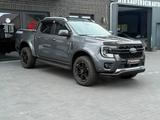 Ford Ranger Wildtrak e-4WD Doppelkabine*Leder*LED*1H - Ford Ranger: Allradantrieb