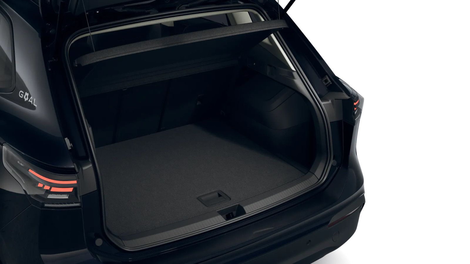 Volkswagen Tiguan - Bild 9