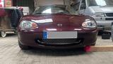 Mazda MX-5 1.6 Miracle Spring Special 23219 km - gebrauchte Mazda MX-5 aus dem Jahr 2000