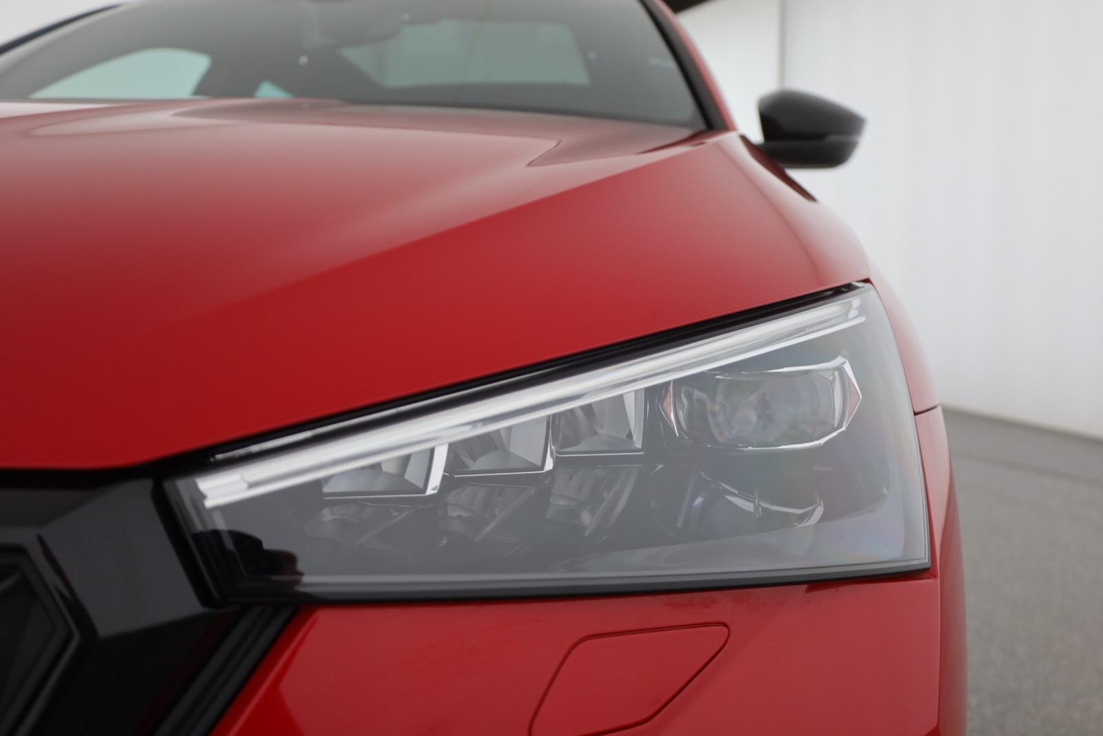 Skoda Scala 1.5 TSI Edition S ABT LED Navi Panorama
