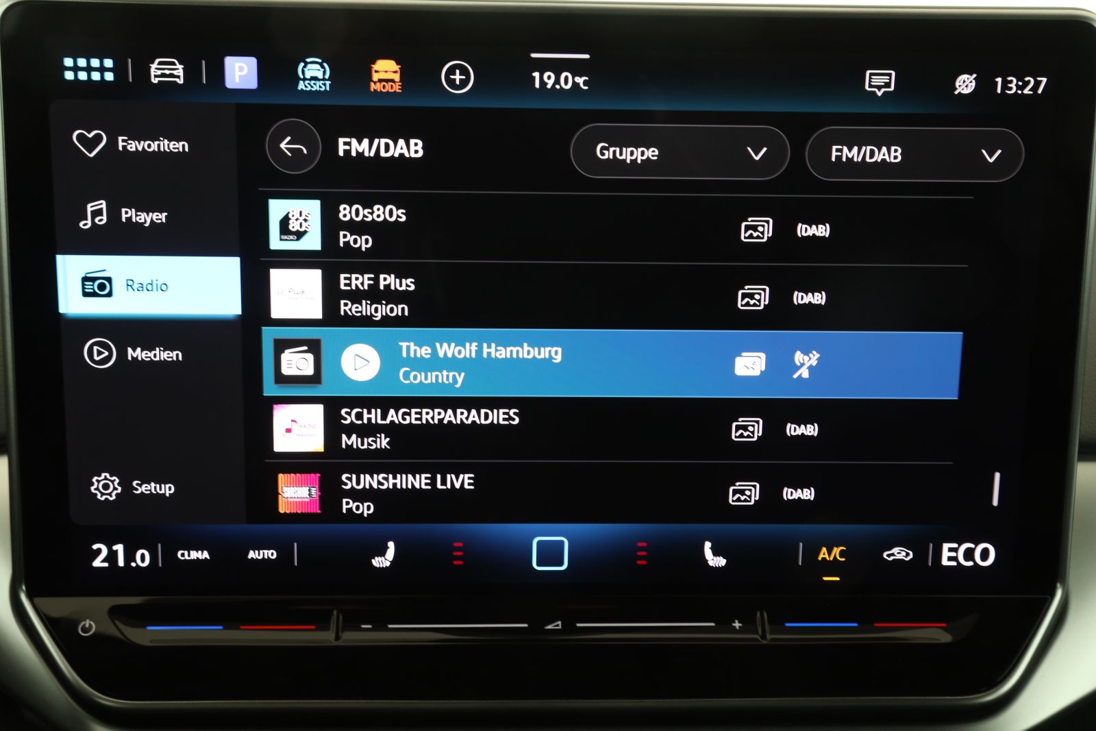 Volkswagen ID.4 - Bild 18