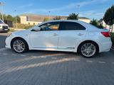 Suzuki Kizashi Sport - Suzuki Kizashi aus 2010
