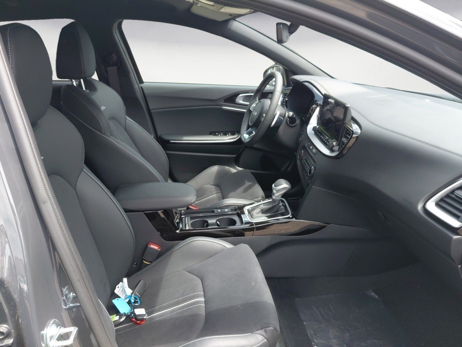 Kia XCeed - Bild 8