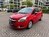 Opel Meriva B Edition - Opel Meriva mit Benzin-Antrieb: Kombi