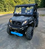 CFMOTO UForce 800 - QUAD 800