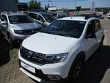 Dacia Sandero II Stepway Celebration Tce 90,Kam,PDC, - Dacia Sandero in Saarbrücken