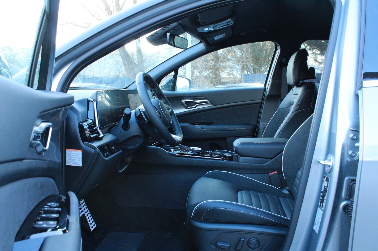 Kia Sportage - Bild 8