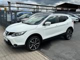 Nissan Qashqai 1.6 dCi Tekna Leder/ 360°/ Navi/ KeyLess