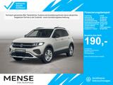 Volkswagen T-Cross 1.0 TSI Goal CarPlay ACC LED VirtualCP - Volkswagen T-Cross GOAL mit Benzin-Antrieb