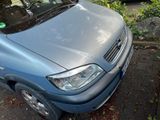 Opel Zafira A Elegance 1.6 Ecotec 7 Sitzer - Opel Zafira: Elegance