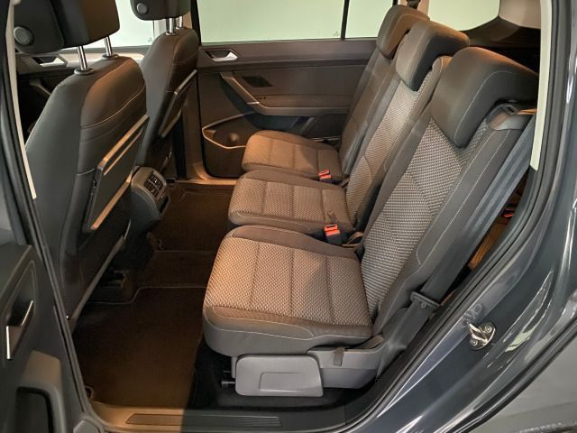 Touran Comfortline 1.5 TSI DSG 7-Sitzer