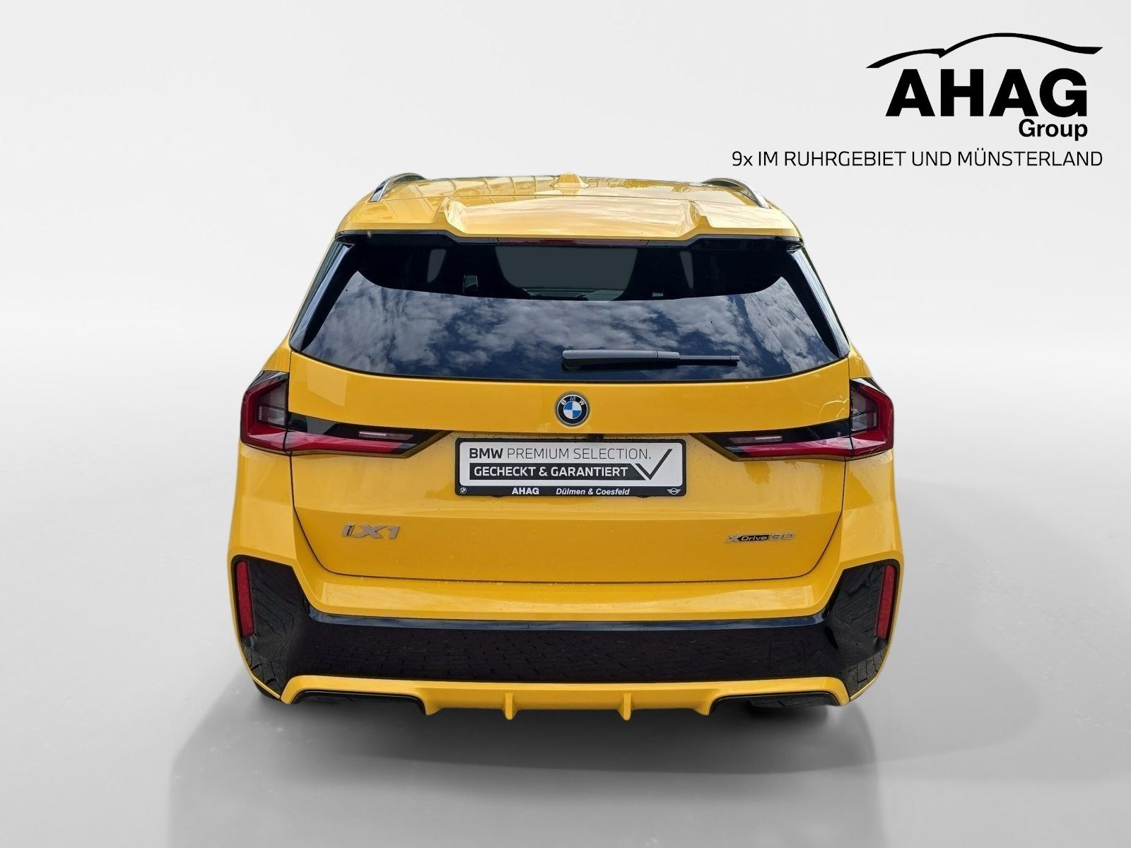 BMW iX1 - Bild 5