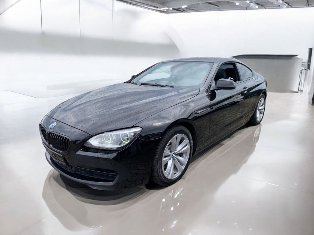 Angebot ansehen BMW 640