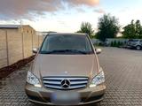 Mercedes-Benz Viano 2.2 CDI TREND extralang TREND - Mercedes-Benz Viano Gebrauchtwagen