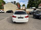 BMW 520 Baureihe 5 Touring 520 d - BMW 5er Reihe aus 2010: Kombi