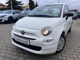 Fiat 500 500 GSE Last Edition Klima & Sound - Fiat 500: Edition
