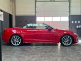 Audi A5 Cabriolet 40 TDI Quattro S-Line B&G Matrix - Audi A5: Cabrio