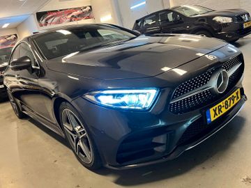 Mercedes CLS 400 - 1