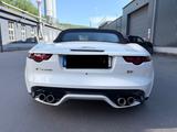 Jaguar F-Type 5.0 L V8 R Kompressor Automatik R