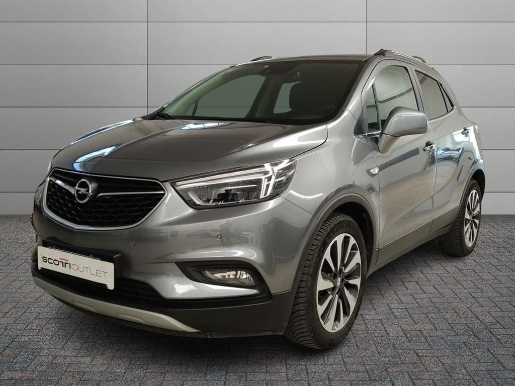 Image of Opel Other