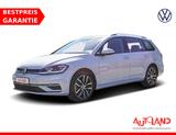 Volkswagen Golf VII Variant 1.5 TSI VC LED ACC AHK Dynaudio - Volkswagen Golf: Golf5