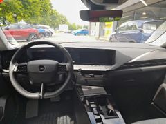 Fahrzeugabbildung Opel Astra L Lim. 5-trg. Elegance 180°beheizb.WSS