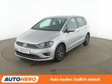 Volkswagen 1.6 TDI Allstar BMT Aut.*NAVI*TEMPO*PDC* - Volkswagen Golf Sportsvan in Leipzig