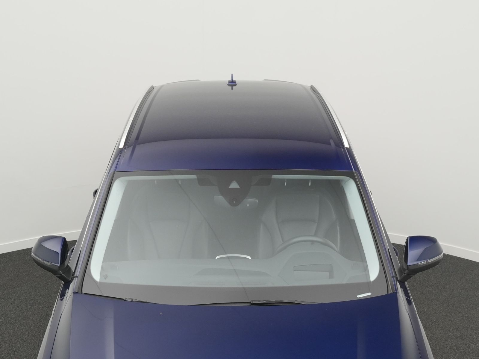 Audi Q7 - Bild 30