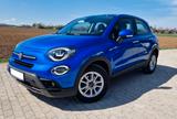 Fiat 500X 1.0 FireFly Turbo CITY CROSS LED  - Fiat 500X Gebrauchtwagen in München
