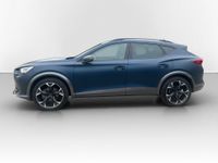 Cupra Formentor - Vorschau Bild 10