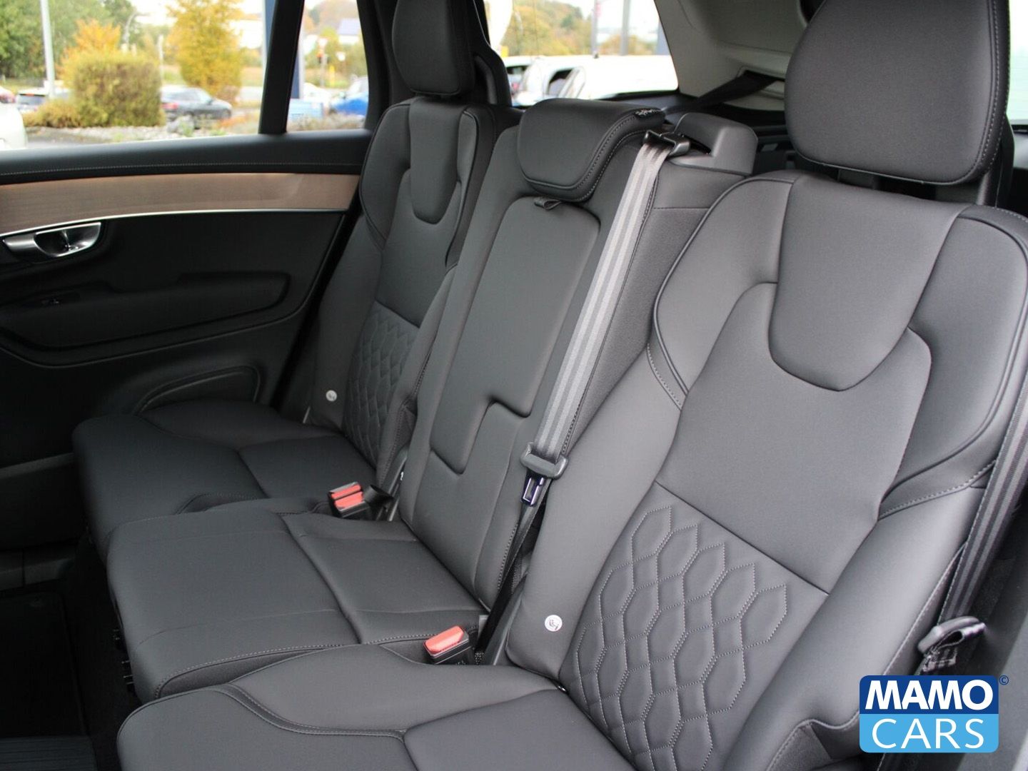 Volvo XC90 - Bild 17