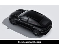 Porsche Macan - Vorschau Bild 4