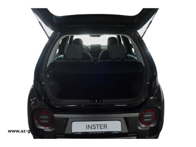 Hyundai INSTER – Bild 12