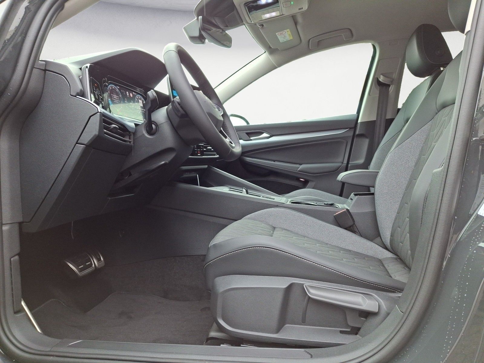 Volkswagen Golf - Bild 7