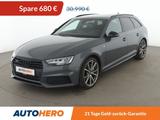 Audi A4 2.0 TFSI quattro Sport Aut.*SLINE*B&O*MATRIX* - Audi A4: Kombi, Sline