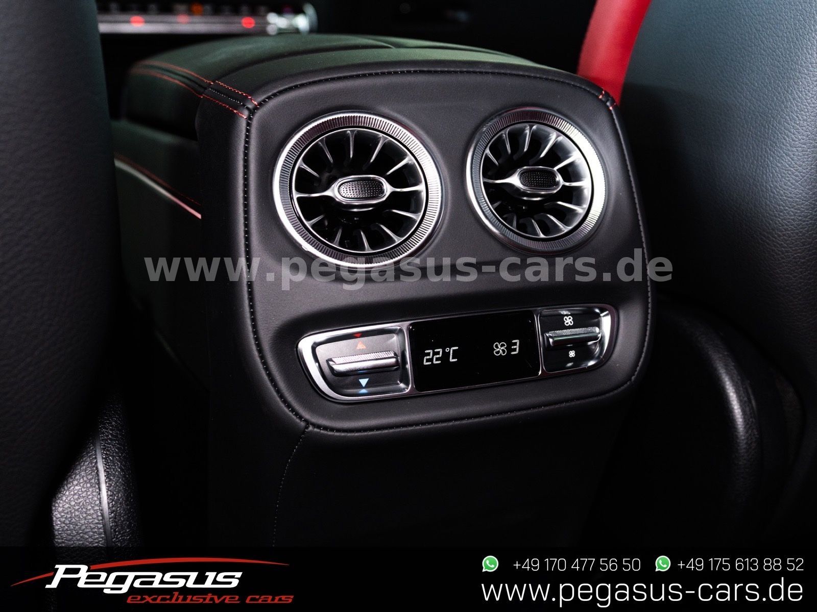 MERCEDES-BENZ G 63 AMG - 37