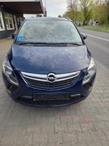 Opel Zafira Tourer 2.0 CDTI Active 96kW Active - Opel Zafira Tourer Active mit Diesel-Antrieb