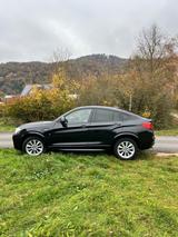 BMW X4 xDrive30d AT M Paket - Allrad, Top Zustand - BMW X4 mit Diesel-Antrieb: Automatik